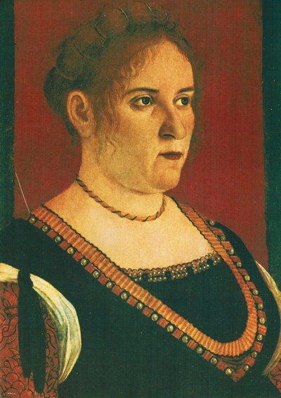 Portrait d